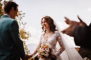 Scattomatto Wedding - 11