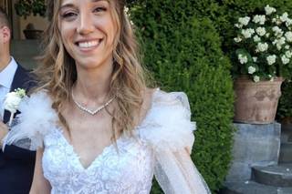 Cielo Blu Sposa - 6