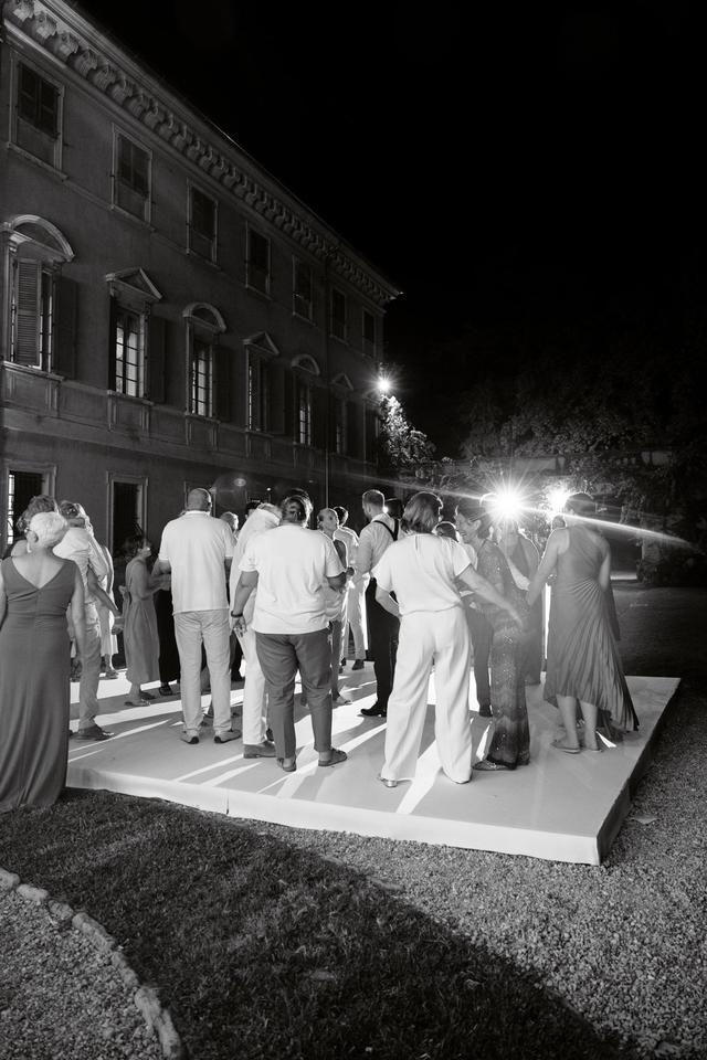 Melodia Wedding - 2