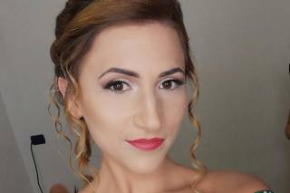 Parrucchiera Profumeria di Potenza Giuseppa - 14