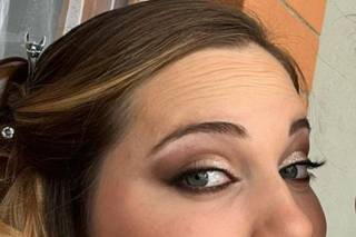 Silvia Nail & Mua - 15