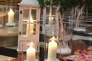 Claudio Zani Wedding Designer - 17