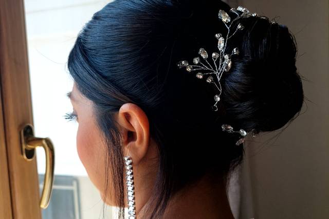 Officine Hair Beauty 5