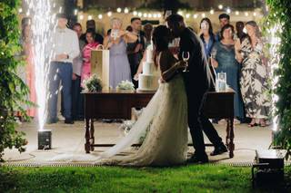 Andrea Wedding Tales - 13