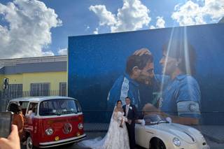 Santa Maria Cars - 13