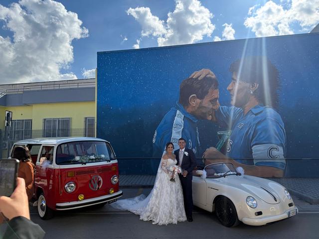 Santa Maria Cars - 3