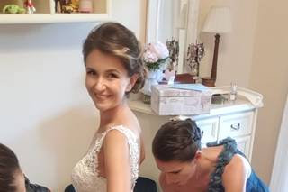 Make up Sposa Roma di Manuela Melillo - 14