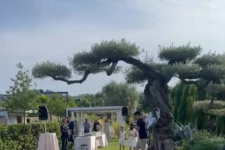 Relais Bellaria Wedding - 20
