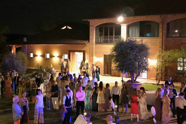 Ristorante 21.9 4