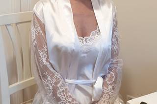 Make up Sposa Roma di Manuela Melillo - 15