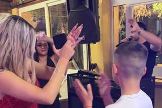 Claudio Pop Dj - 6