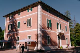 Villa San Savino - 27