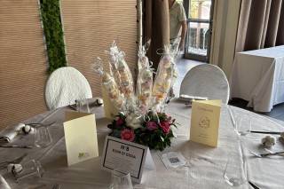 Relais Bellaria Wedding - 22