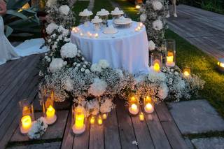 Tajer D’Oro Catering - 5