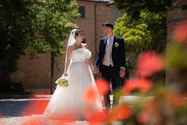 Andrea Balducci Weddings - 1