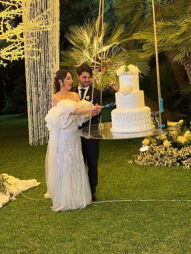 La Torre Catering - 2