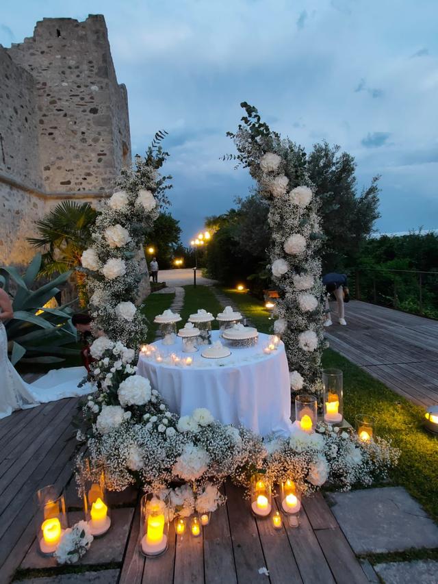 Tajer D’Oro Catering - 2