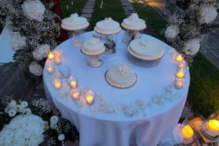 Tajer D’Oro Catering - 6