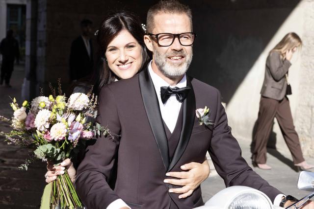 Alessandra Suardi Make Up Artist - 4