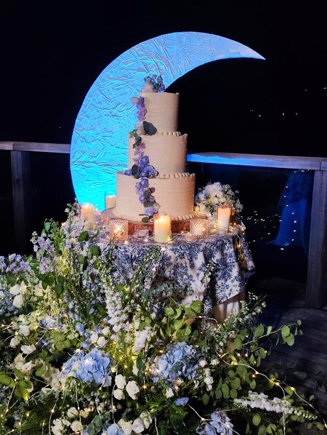 Silvia Event Planner - 2