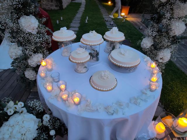 Tajer D’Oro Catering - 1