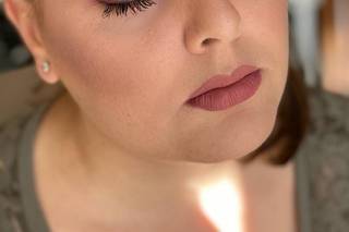 Sara Bee Makeup - 4