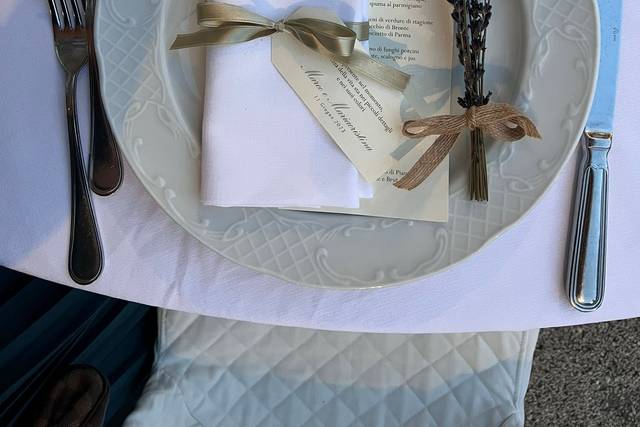 Cinzia Grillo Wedding Planner 3