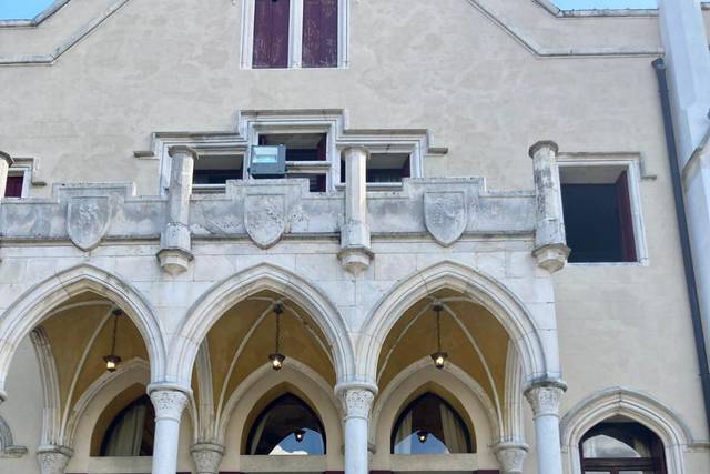 Castello Papadopoli Giol 3