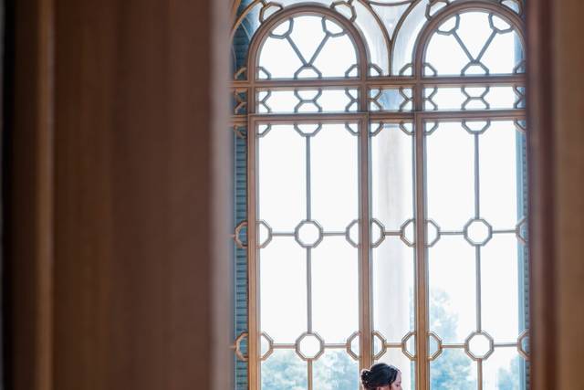 Villa Andrea Ponti 1