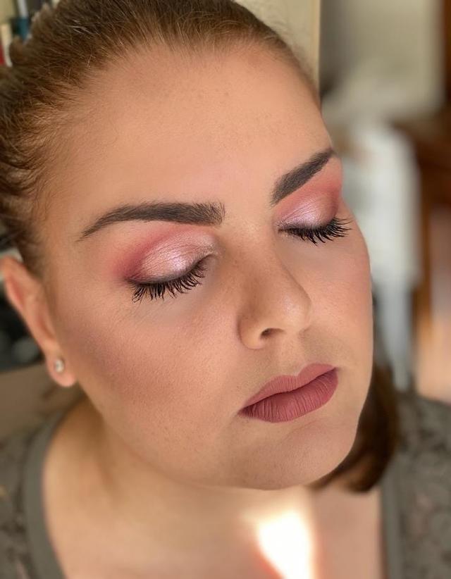 Sara Bee Makeup - 2