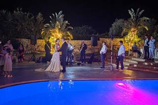 Sala Ricevimenti Petra Nastase - 16