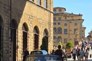 Il Maggiolino di Alessandro - 9
