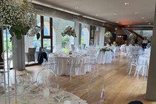 Tajer D’Oro Catering - 7