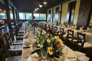 Agriturismo Mongiorgi 