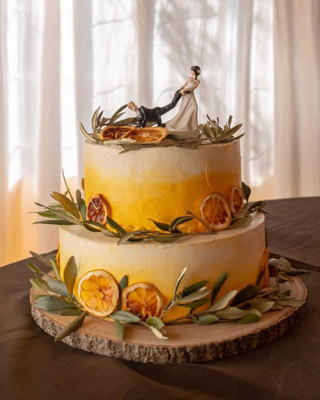 Vamp Cake Lab - 2