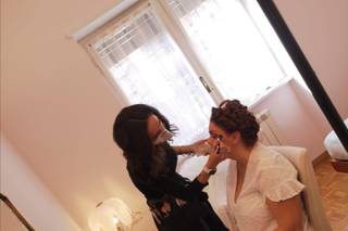 Sara Bee Makeup - 5