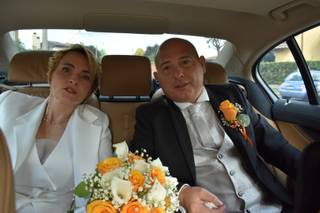 Limousine Service di Leonardo Cirignano - 3