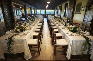 Agriturismo Mongiorgi 
