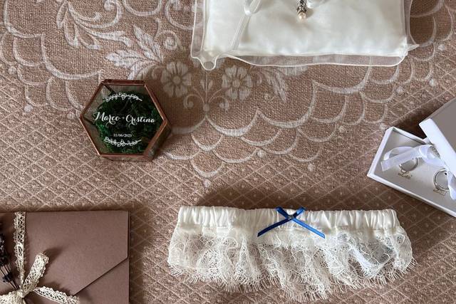 Cinzia Grillo Wedding Planner 5