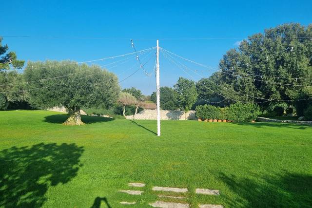 Masseria Luco 5