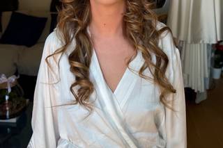 Chakra Hair Studio - 6