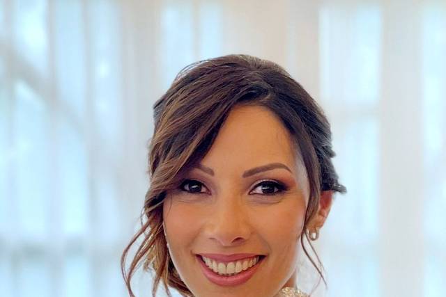 Maria Paradiso Capelli & Estetica 4