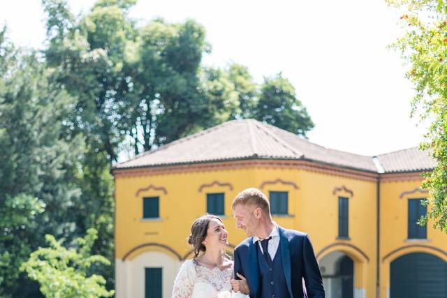 Villa Andrea Ponti 5