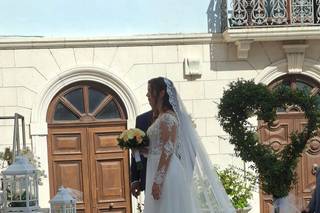 Idea Sposa by Miriam - 13