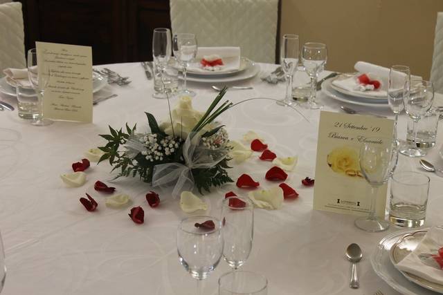 Ristorante La Torretta 2