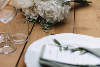 Laura Stramacchia Wedding Photography - 1