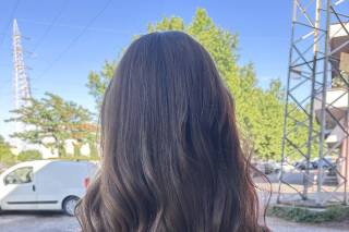 Chakra Hair Studio - 8