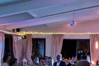 Federico Tozzi Sax Live DJ Animazione - 23
