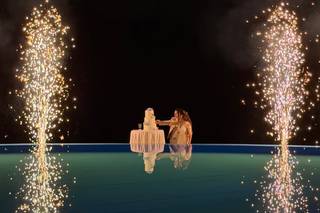Leone Fireworks - 8