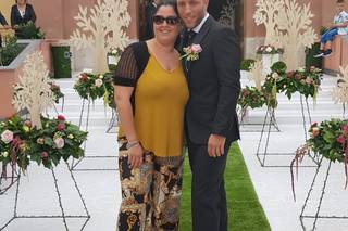 Emilia Marchese - Wedding Designer - 20